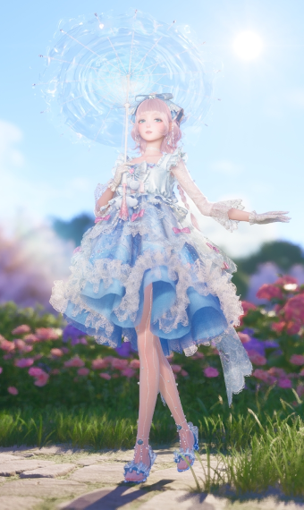 Rain Sprite image