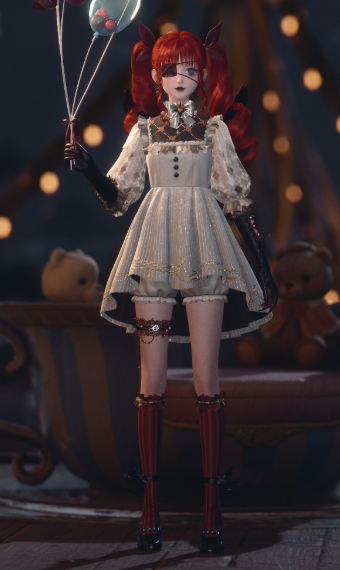 Night Clown image