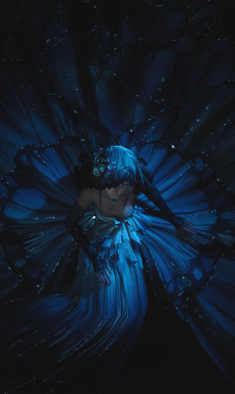 endless waltz image