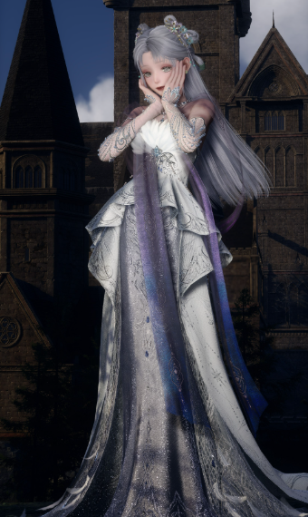 Pure Angel image