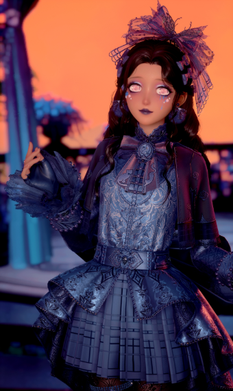 Look image