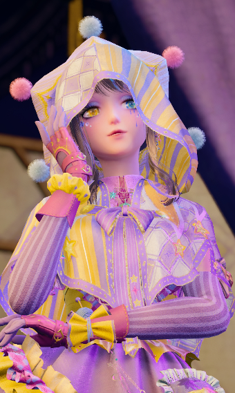 The Team's Jester image