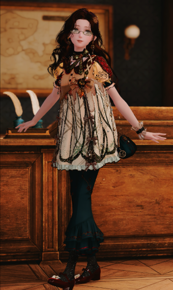 Savvy Maximalist image
