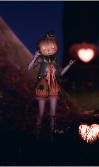Pumpkin Fever image