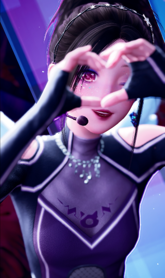 Virtual Angel image
