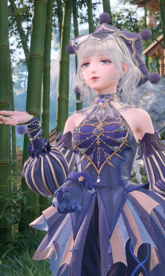 Midnight Jester image