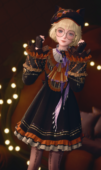 Self-Nikki 31.10.2025 image