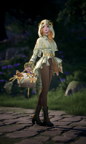 Forest Walk - Wild Hearts image