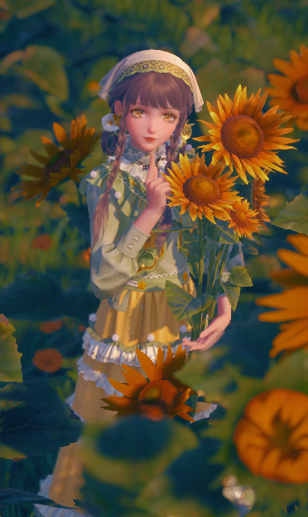 Shai - 1.10 image