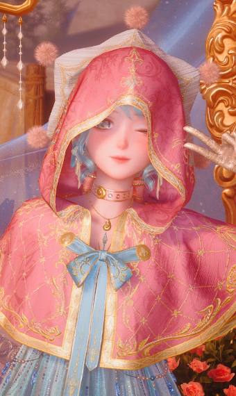 My journey with Gilded Past image
