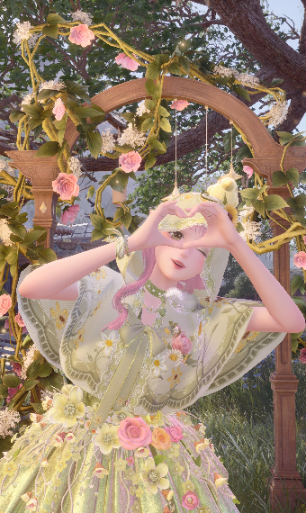 Wild Hearts Lover image