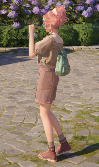Summer Hike image
