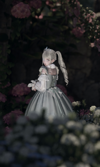 silk and sorrow image