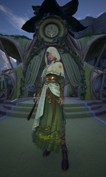 Wild Hearts Assassin image