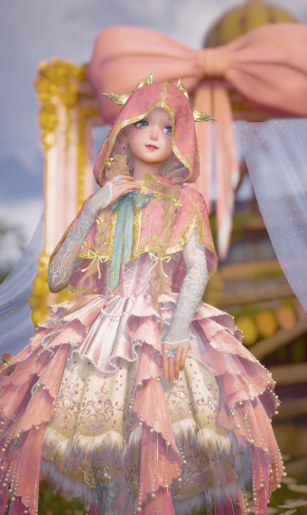 Gilded Past Member image