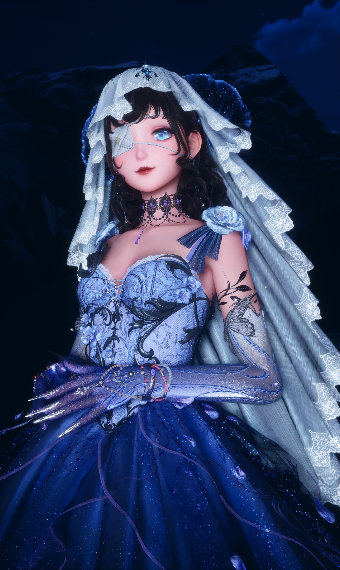 Horned Faerie image