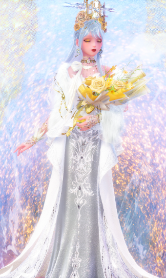 Pageant Queen image