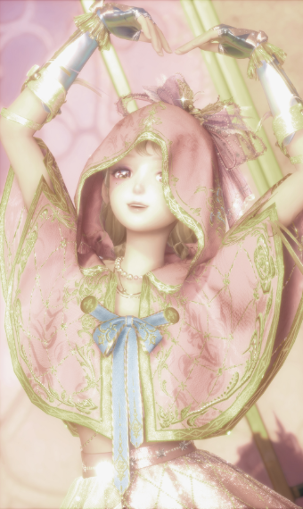 Gilded Path image