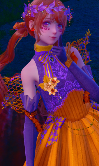 Halloween Night image
