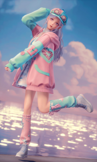 Heartfelt Horizon image