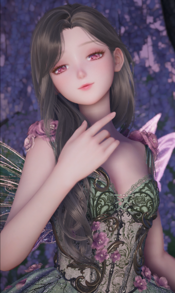 Forest Sprite image