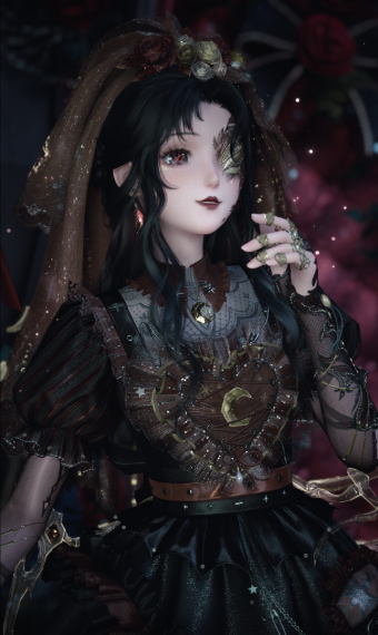 Night Dream image