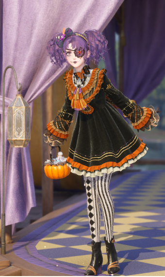 Happy Halloween! image