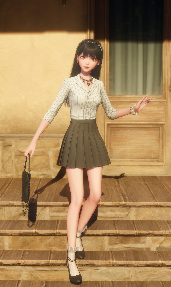 Professor Nikki image