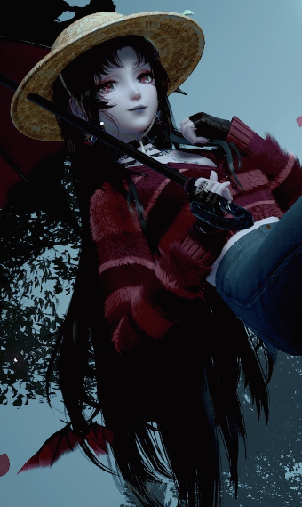 Vampire Queen image