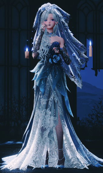 Ghost Bride image