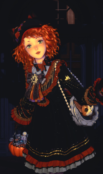 Trick or Treat image