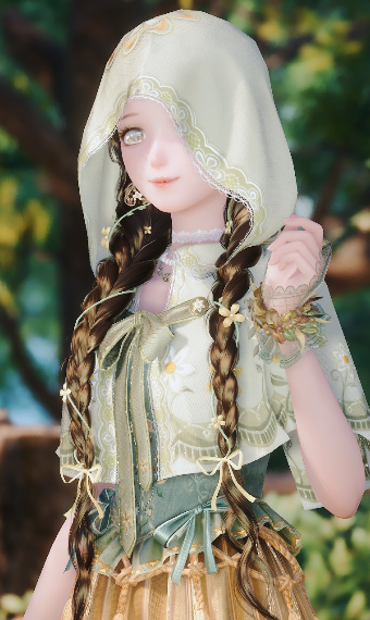 Wild Heart Nikki image