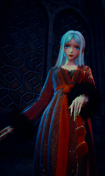 Carmilla (Castlevania) image