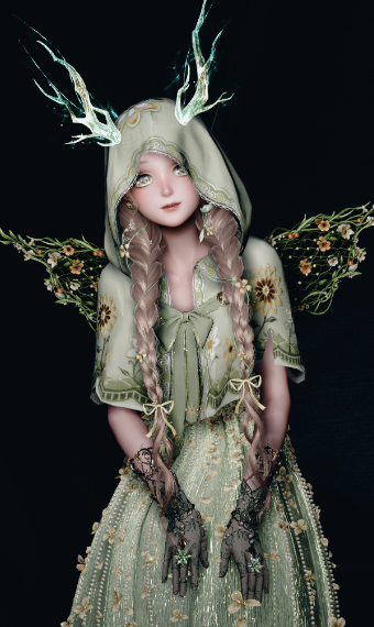 Emerald Spirit image