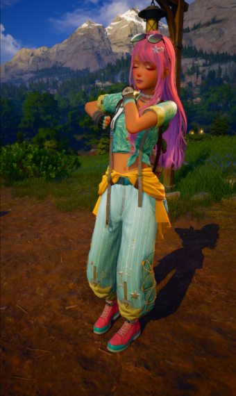 Starlit Explorer image
