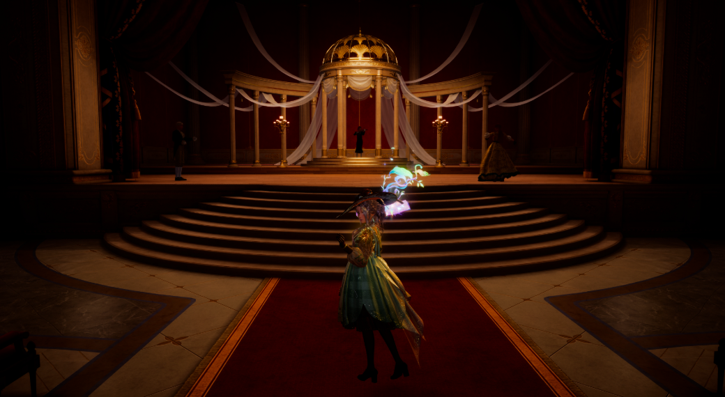 Look image