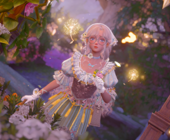 First image