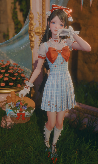 Heartfelt Invitation image
