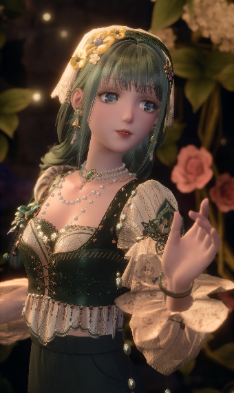 Joyful Spring image