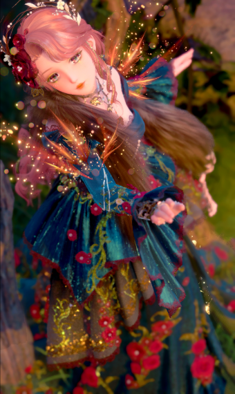 Merlot Goddess image