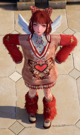 Punk Cupid <3 image