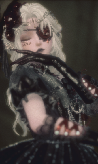 Lady Vampire image