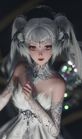 Luna Bellatrix Regina image