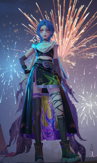 Get Jinxed image