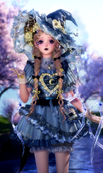 Chilling Walk image