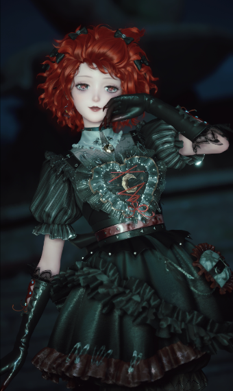 Devilish Grin image