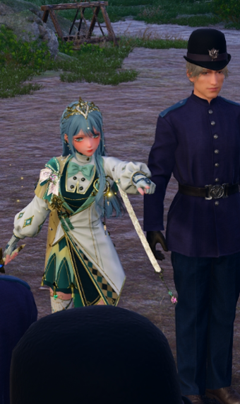Lady Knight image