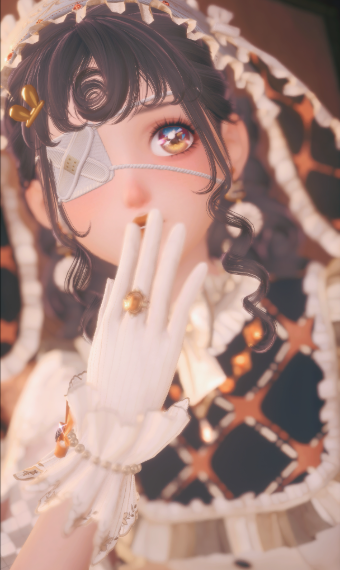 Twinkling Imagination image