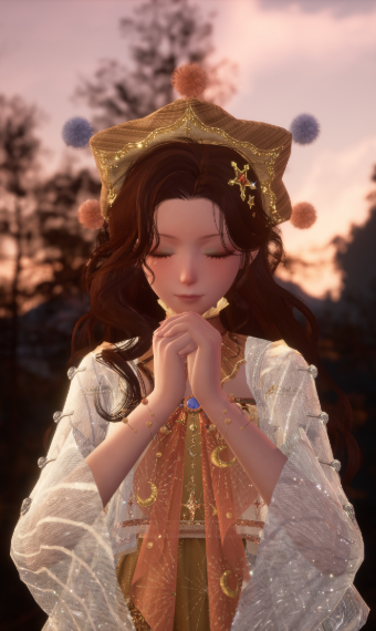 Golden Dreams image