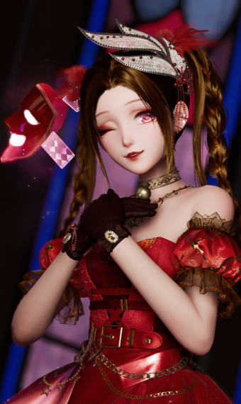 Sparkle image